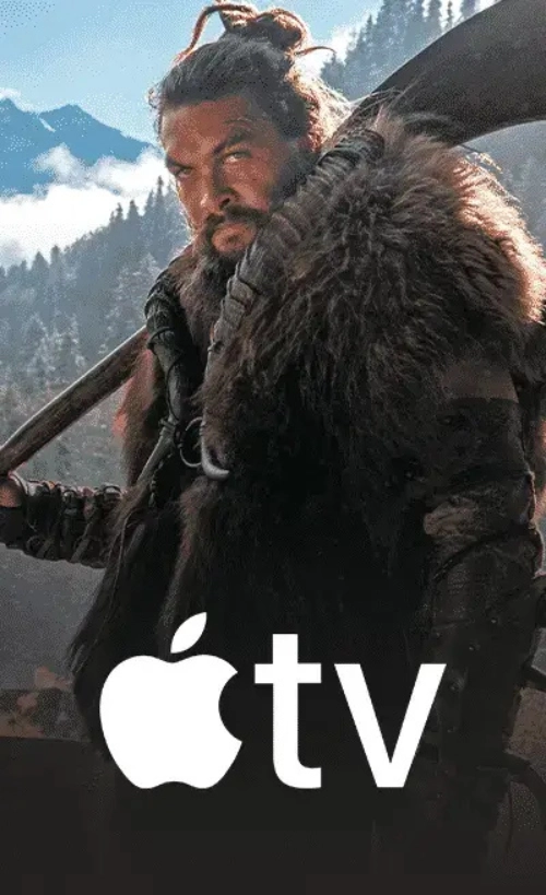 IPTV KOPEN 17 Apple tv