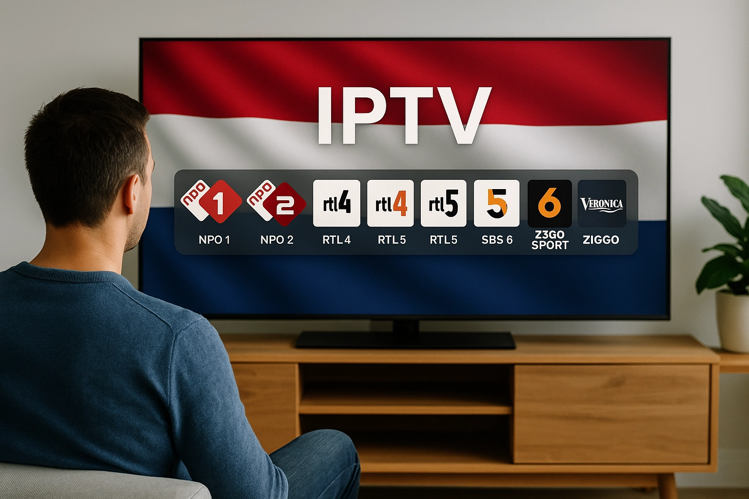 IPTV kopen