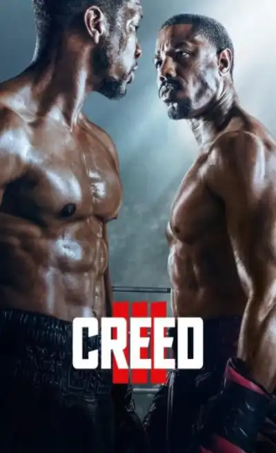 Creed-III