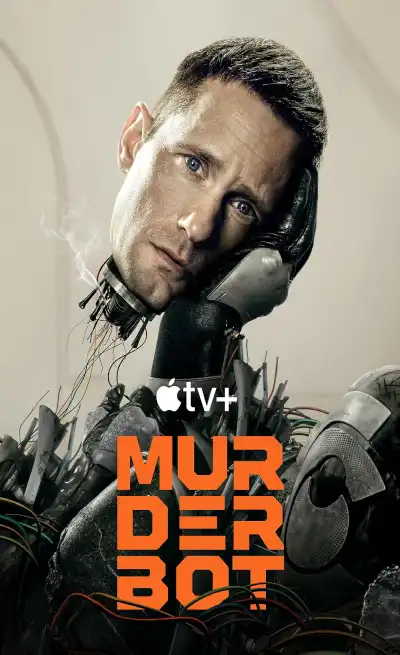 Murderbot (1)