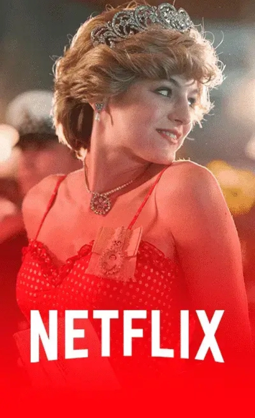 IPTV KOPEN 14 Netflix.
