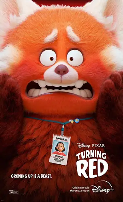 Turning-Red