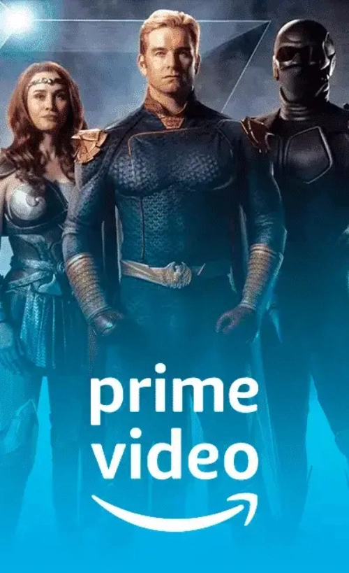 IPTV KOPEN 13 prime video