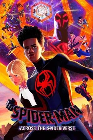 IPTV KOPEN 47 spiderman
